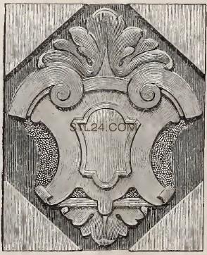 CARVED PANEL_1950